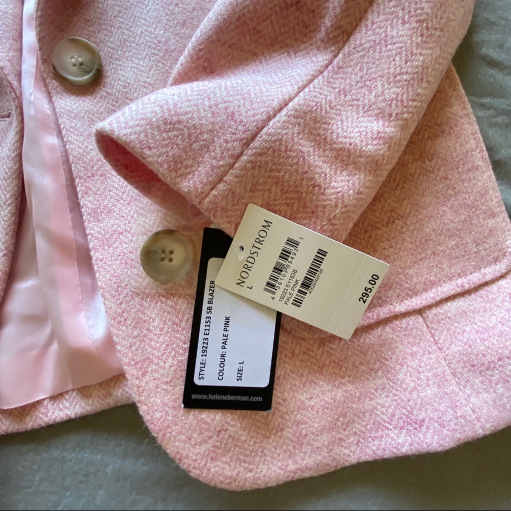 Helene blazer - Picture 6 of 8